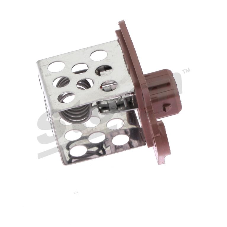 Résistance, pulseur d'air habitacle (Élément de commande, chauffage/ventilation) Storm ref. 777018
