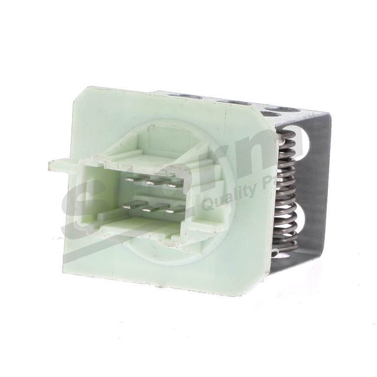Resistência, ventilador de ar da cabina Storm ref. 777019