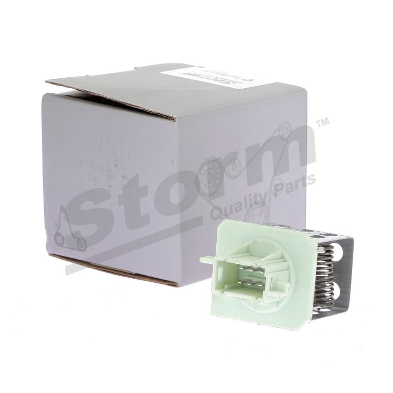 Resistência, ventilador de ar da cabina Storm ref. 777019