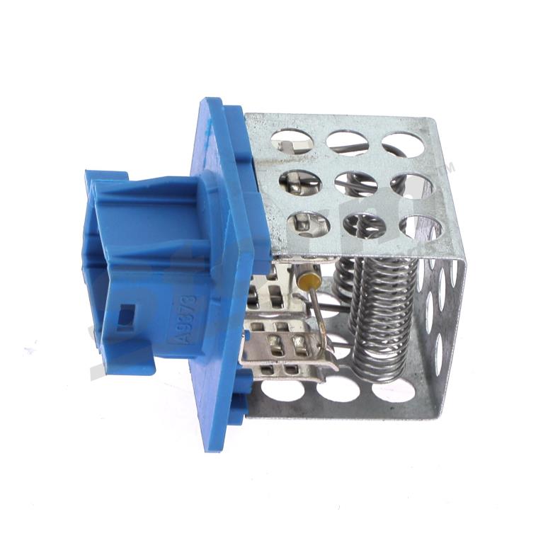 Résistance, pulseur d'air habitacle (Élément de commande, chauffage/ventilation) Storm ref. 777020