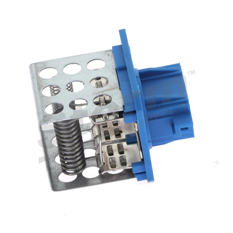 Résistance, pulseur d'air habitacle (Élément de commande, chauffage/ventilation) Storm ref. 777020