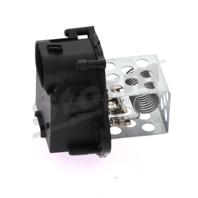 Résistance, pulseur d'air habitacle (Élément de commande, chauffage/ventilation) Storm ref. 777021