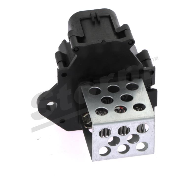Résistance, pulseur d'air habitacle (Élément de commande, chauffage/ventilation) Storm ref. 777021