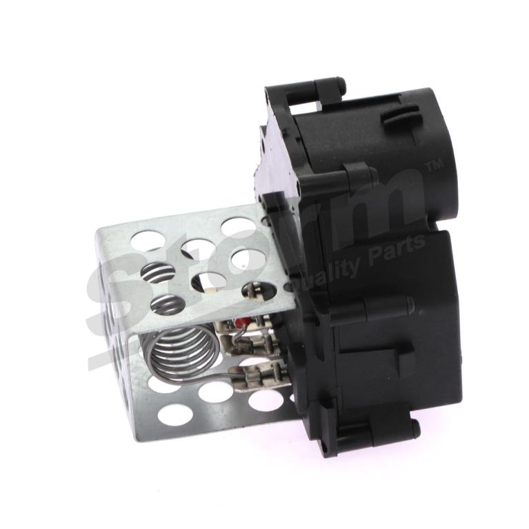 Résistance, pulseur d'air habitacle (Élément de commande, chauffage/ventilation) Storm ref. 777021