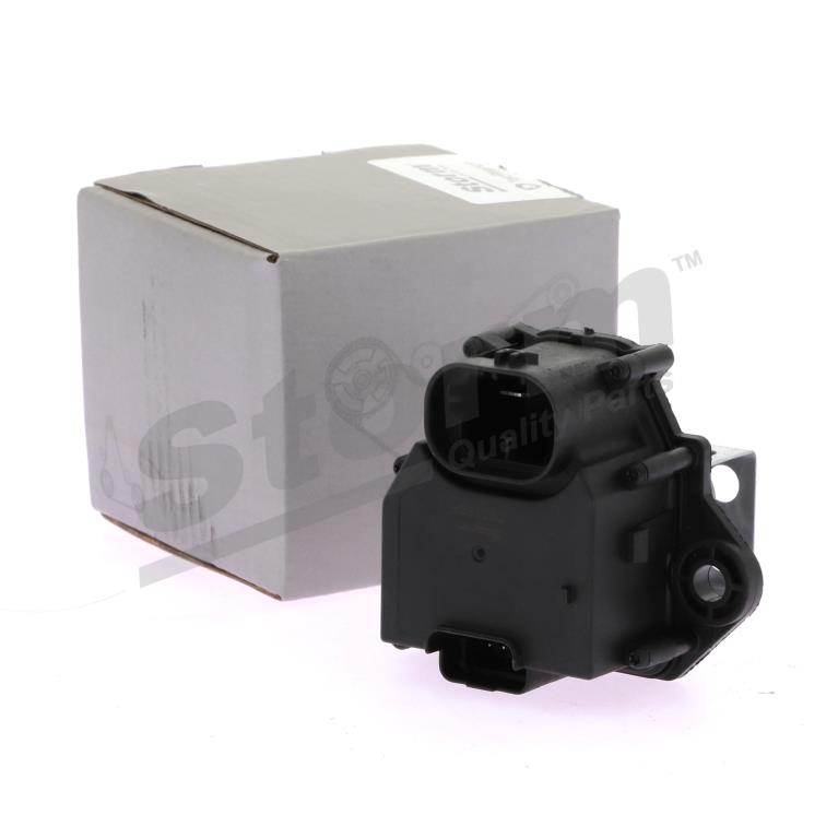 Résistance, pulseur d'air habitacle (Élément de commande, chauffage/ventilation) Storm ref. 777021