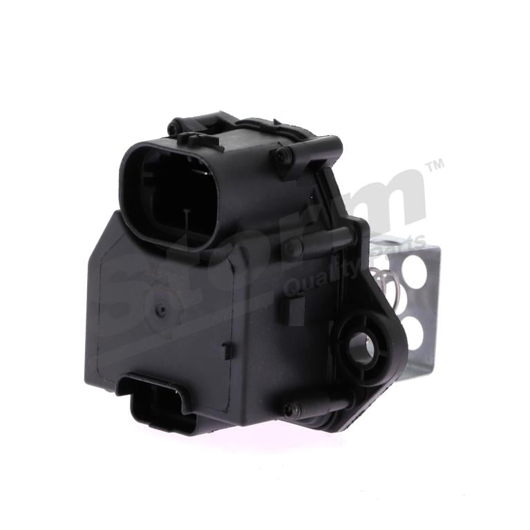 Résistance, pulseur d'air habitacle (Élément de commande, chauffage/ventilation) Storm ref. 777022