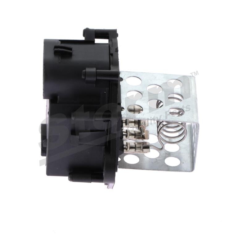 Résistance, pulseur d'air habitacle (Élément de commande, chauffage/ventilation) Storm ref. 777022