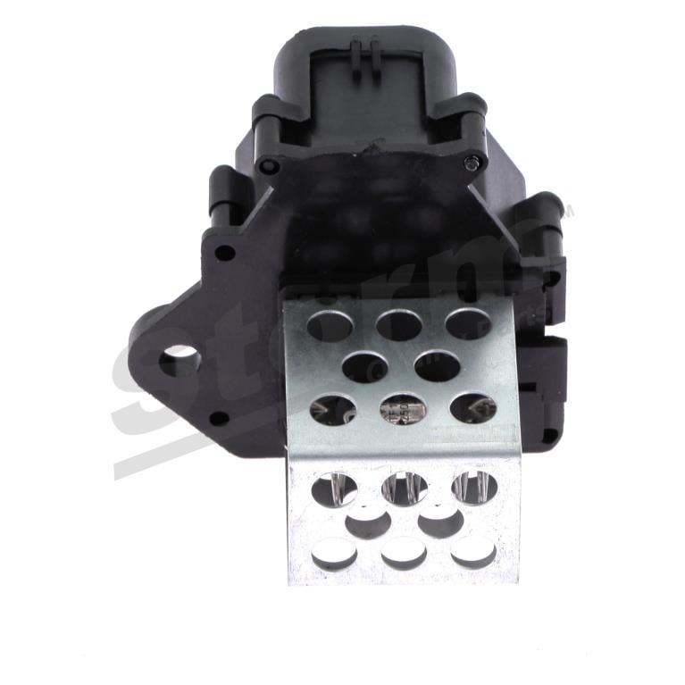 Résistance, pulseur d'air habitacle (Élément de commande, chauffage/ventilation) Storm ref. 777022