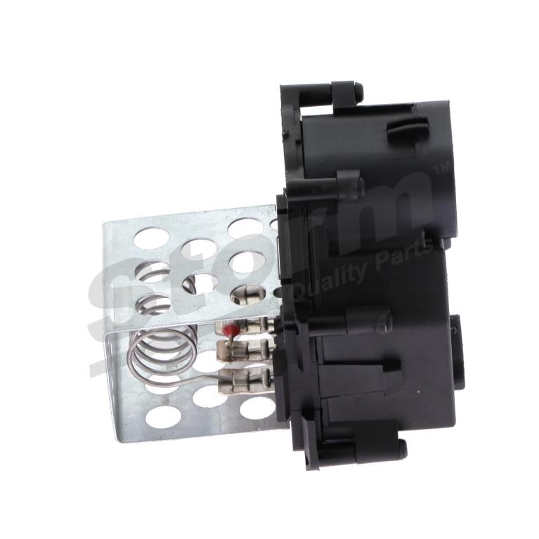Résistance, pulseur d'air habitacle (Élément de commande, chauffage/ventilation) Storm ref. 777022