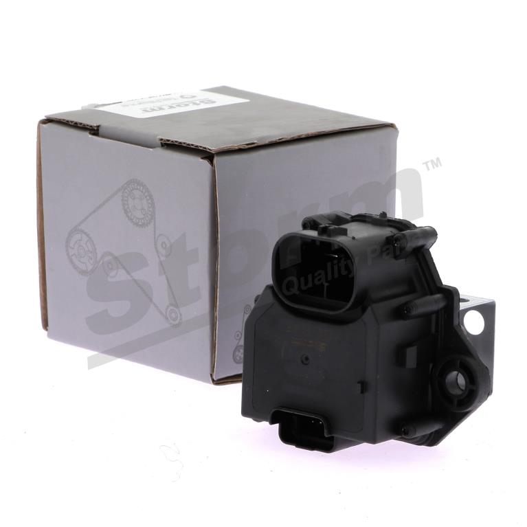 Resistencia, ventilador habitáculo Storm ref. 777023