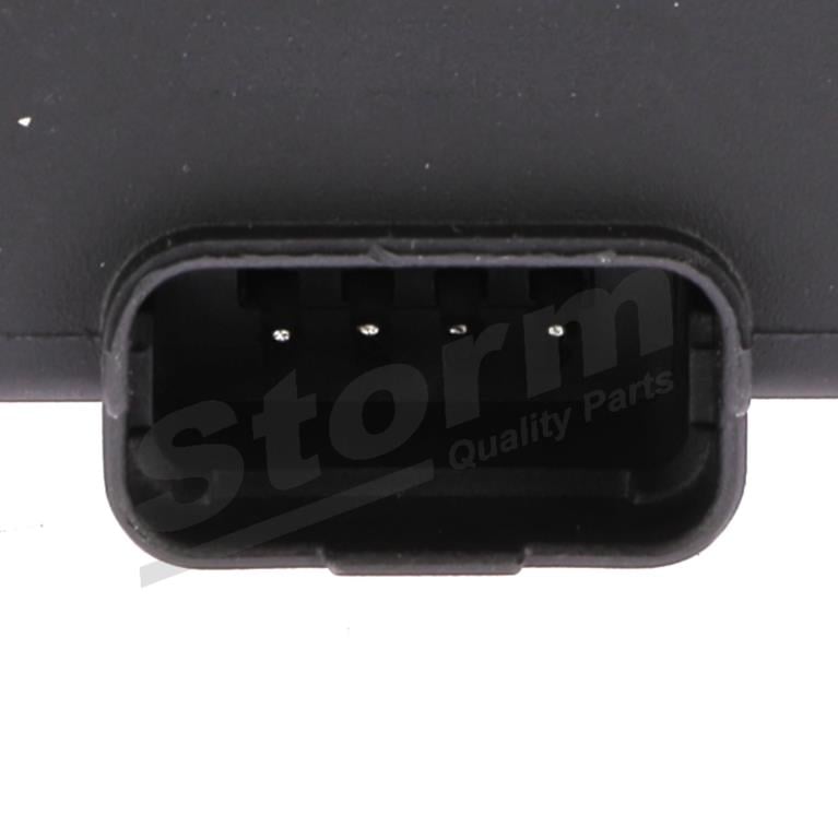 Resistencia, ventilador habitáculo Storm ref. 777023
