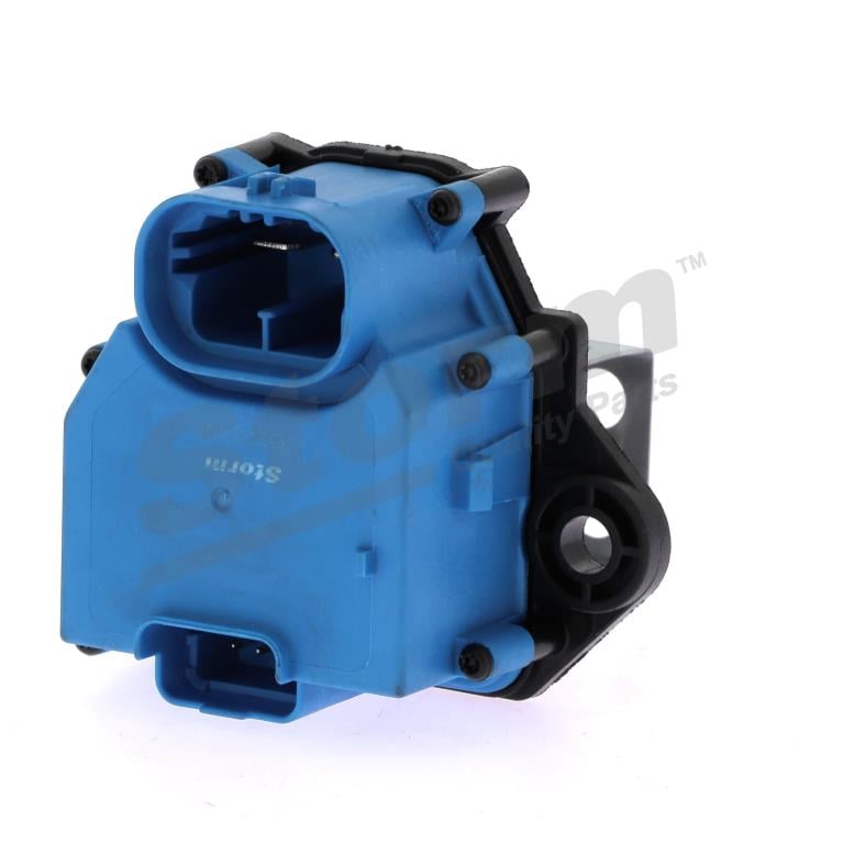 Resistência, ventilador de ar da cabina Storm ref. 777024