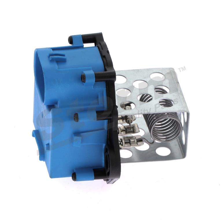 Resistência, ventilador de ar da cabina Storm ref. 777024