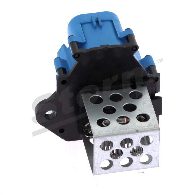 Resistência, ventilador de ar da cabina Storm ref. 777024