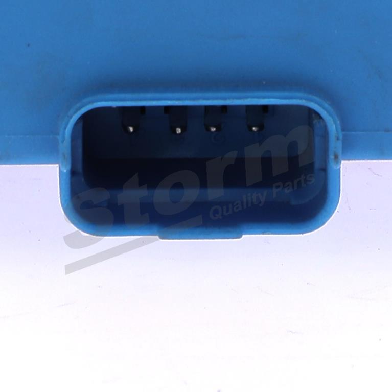 Resistência, ventilador de ar da cabina Storm ref. 777024