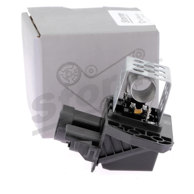 Resistência, ventilador de ar da cabina Storm ref. 777025