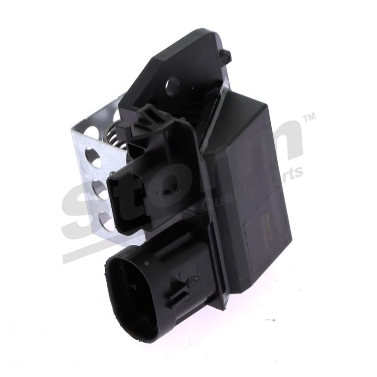 Résistance, pulseur d'air habitacle (Élément de commande, chauffage/ventilation) Storm ref. 777026