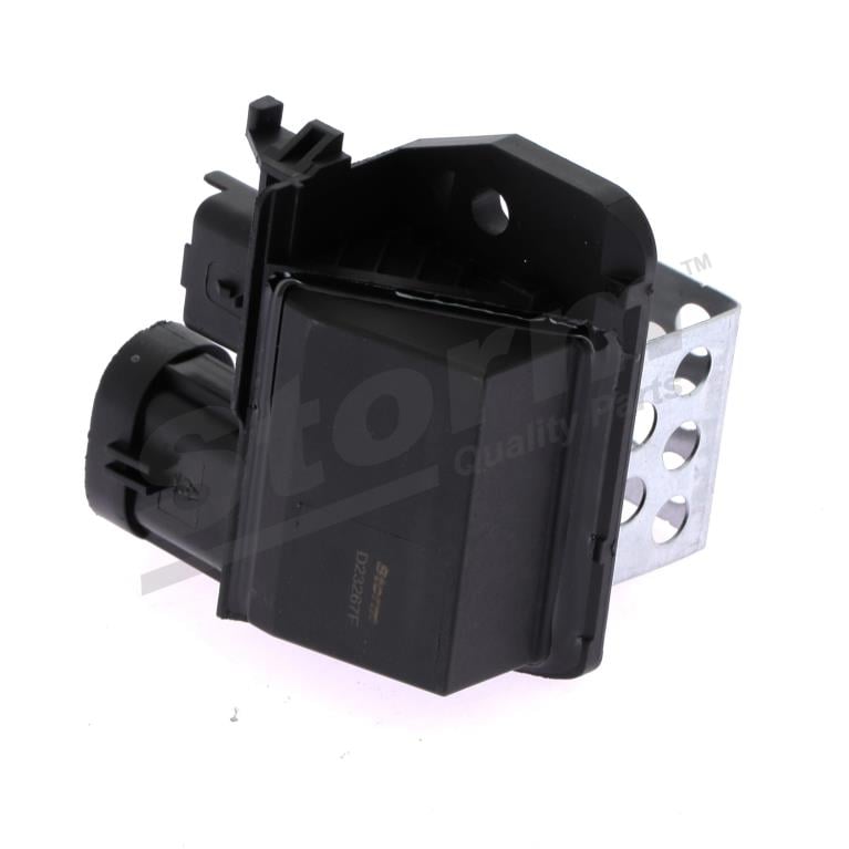 Résistance, pulseur d'air habitacle (Élément de commande, chauffage/ventilation) Storm ref. 777026