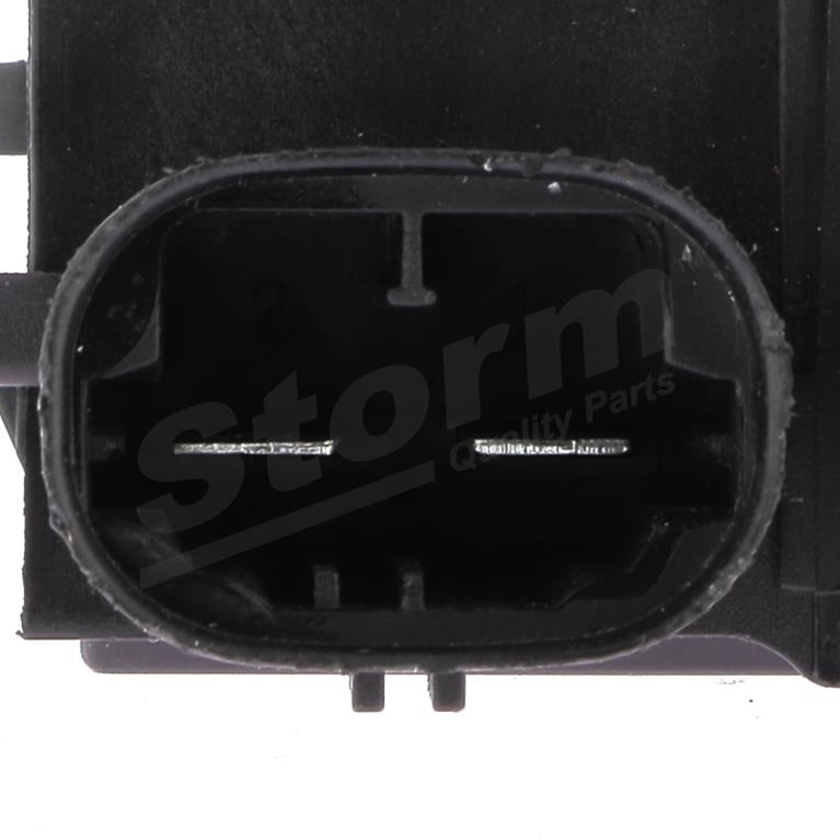 Résistance, pulseur d'air habitacle (Élément de commande, chauffage/ventilation) Storm ref. 777026