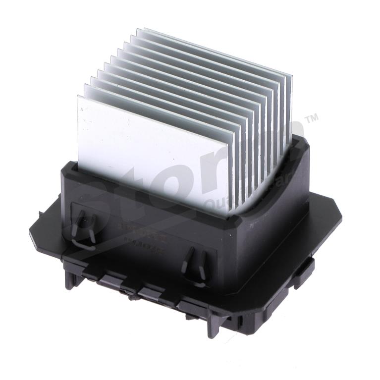 Resistência, ventilador de ar da cabina Storm ref. 777027