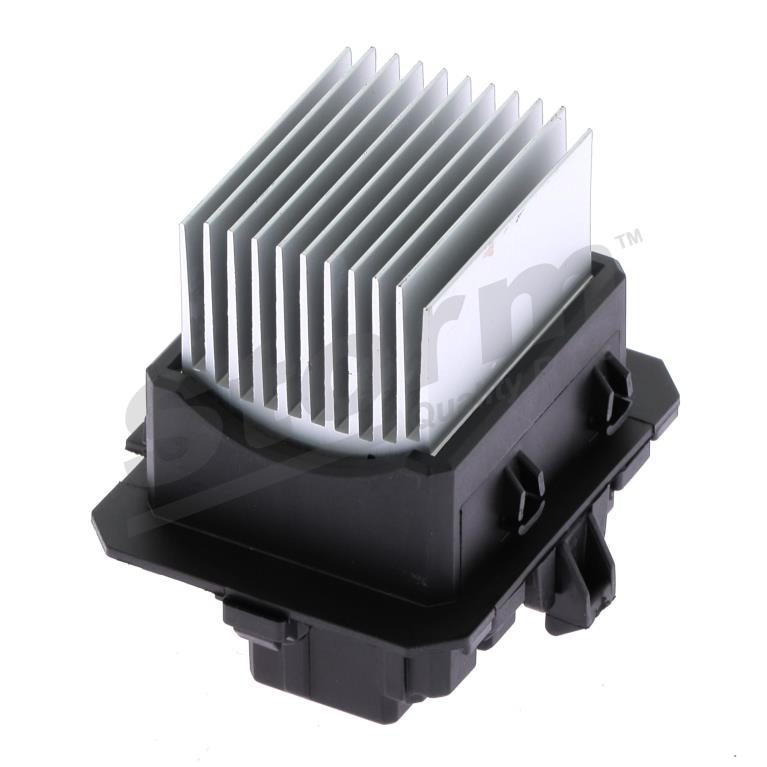 Resistência, ventilador de ar da cabina Storm ref. 777027