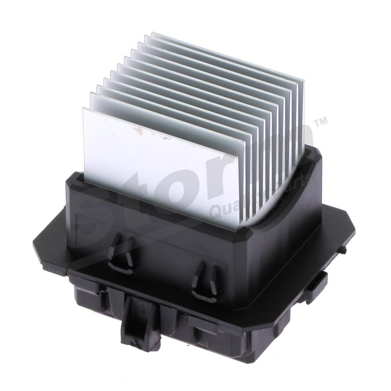 Resistência, ventilador de ar da cabina Storm ref. 777027