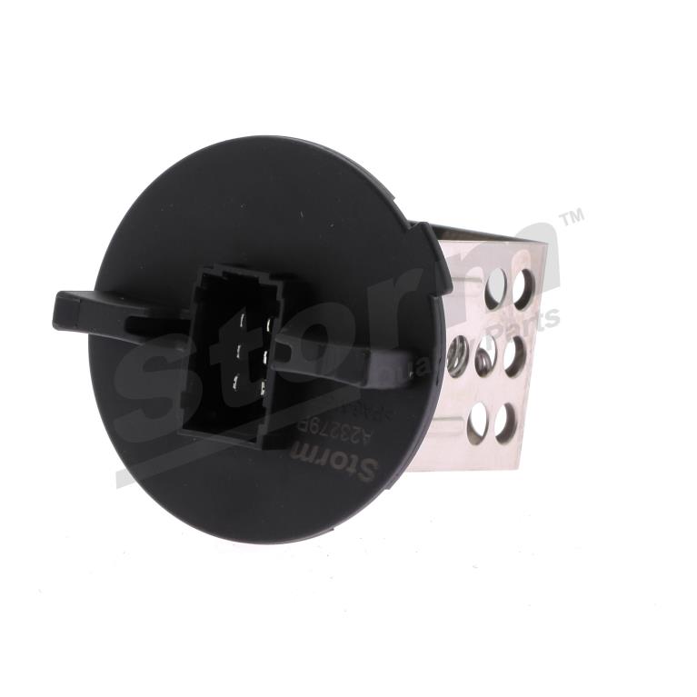 Resistência, ventilador de ar da cabina Storm ref. 777028