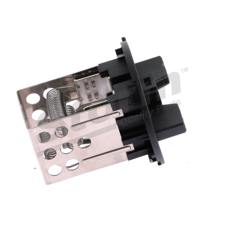 Resistência, ventilador de ar da cabina Storm ref. 777028