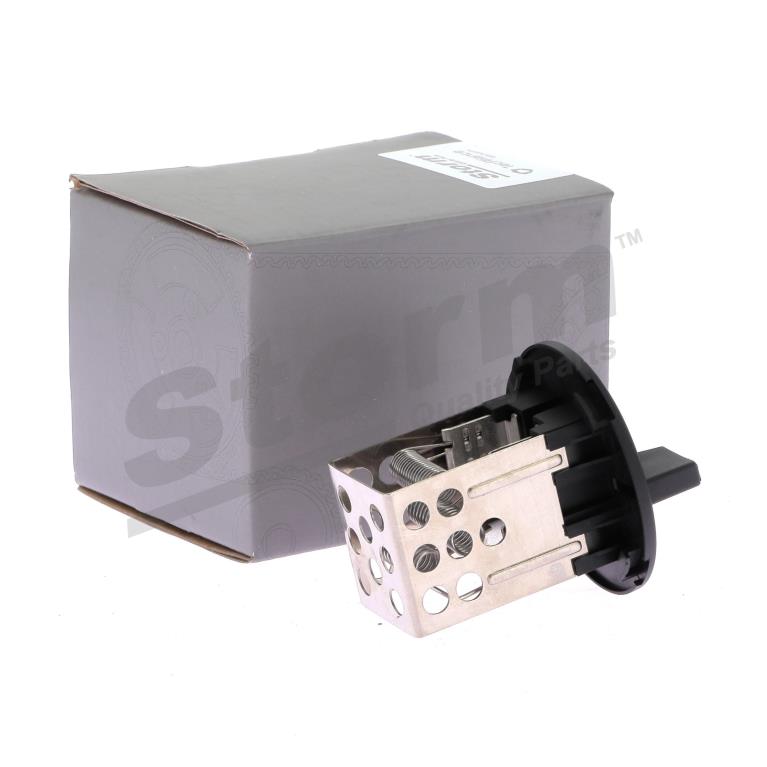 Resistência, ventilador de ar da cabina Storm ref. 777028