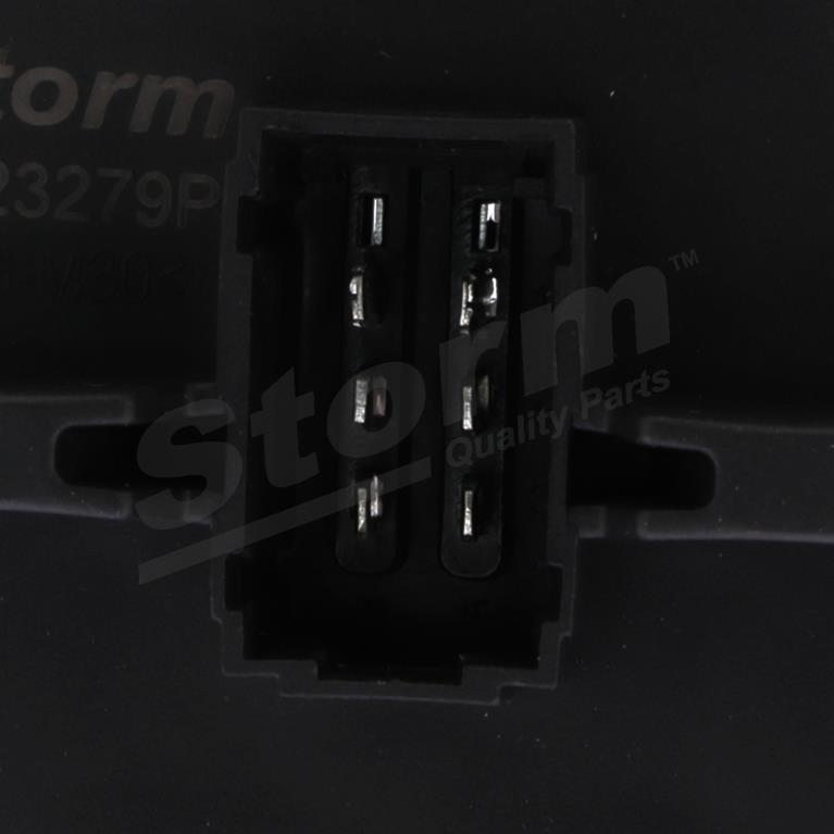 Resistência, ventilador de ar da cabina Storm ref. 777028