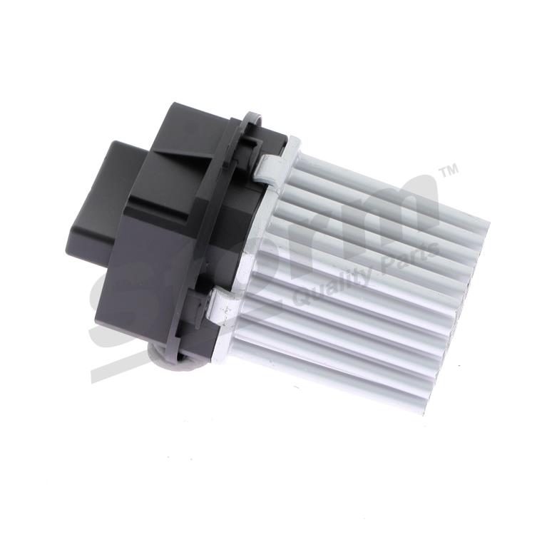 Résistance, pulseur d'air habitacle (Élément de commande, chauffage/ventilation) Storm ref. 777029