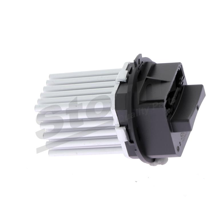 Résistance, pulseur d'air habitacle (Élément de commande, chauffage/ventilation) Storm ref. 777029