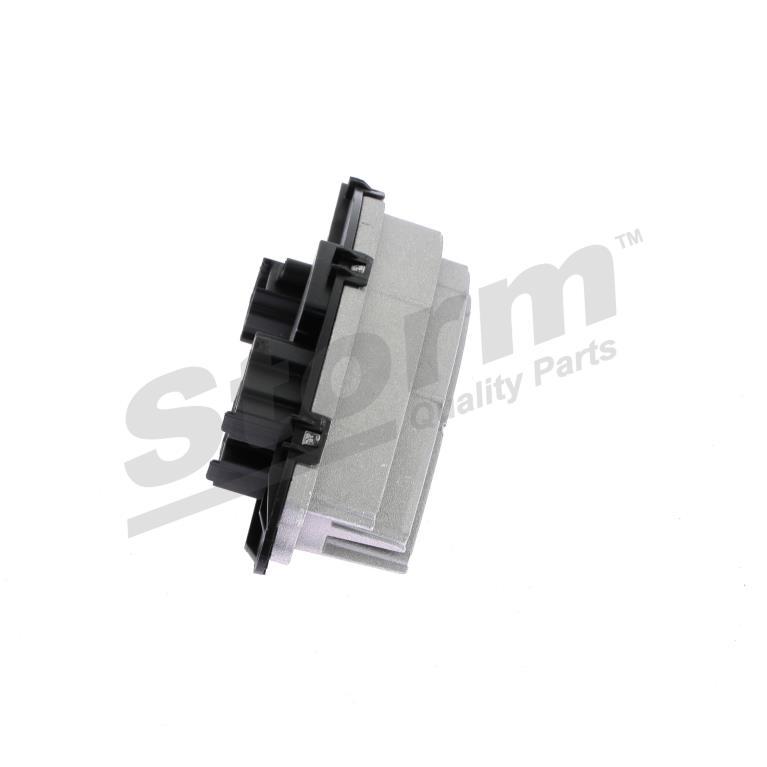 Resistência, ventilador de ar da cabina Storm ref. 777030