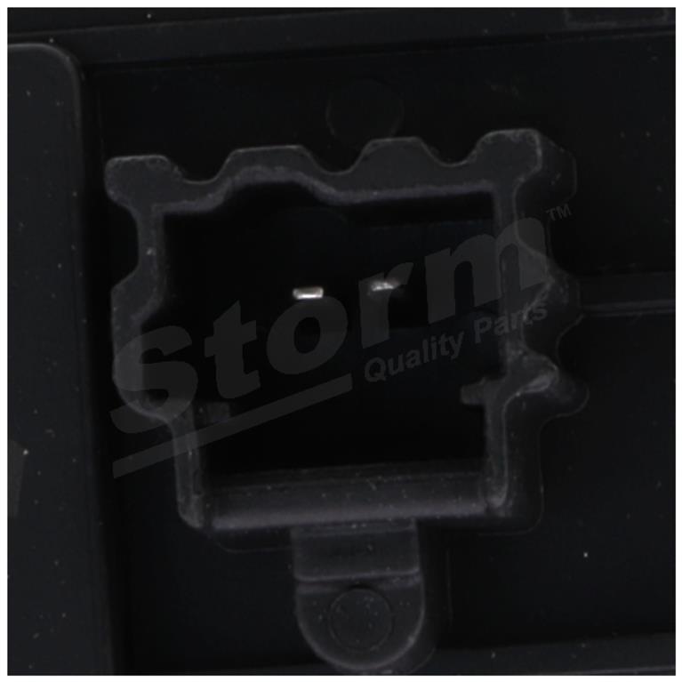 Resistência, ventilador de ar da cabina Storm ref. 777030