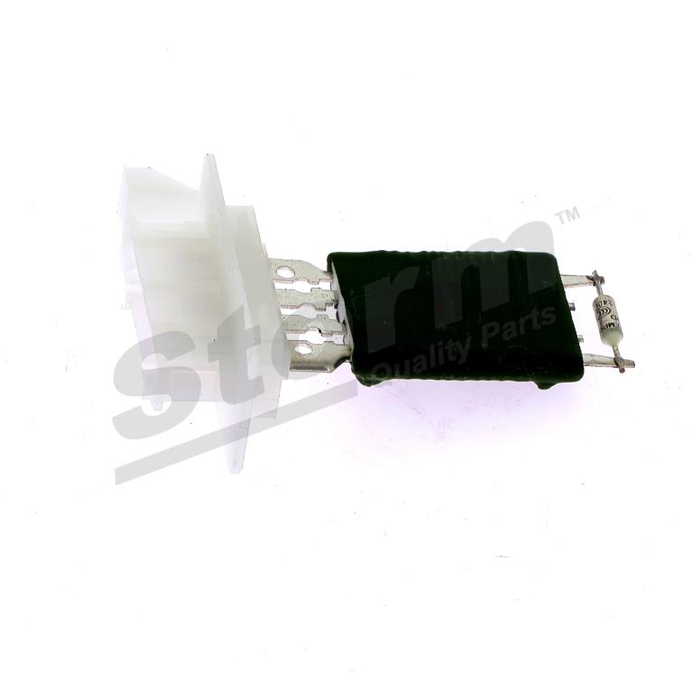 Resistência, ventilador de ar da cabina Storm ref. 777032