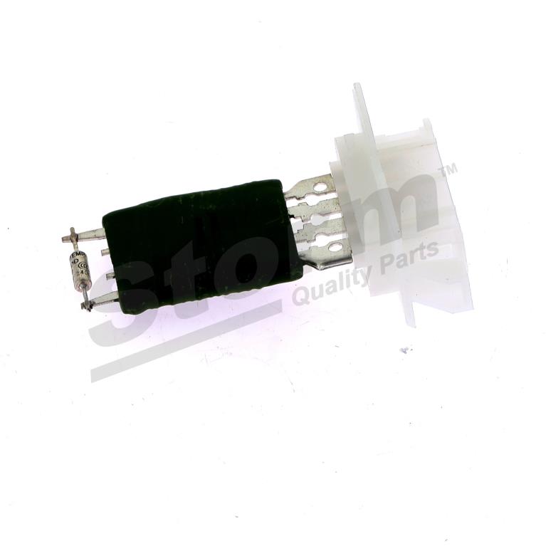 Resistência, ventilador de ar da cabina Storm ref. 777032
