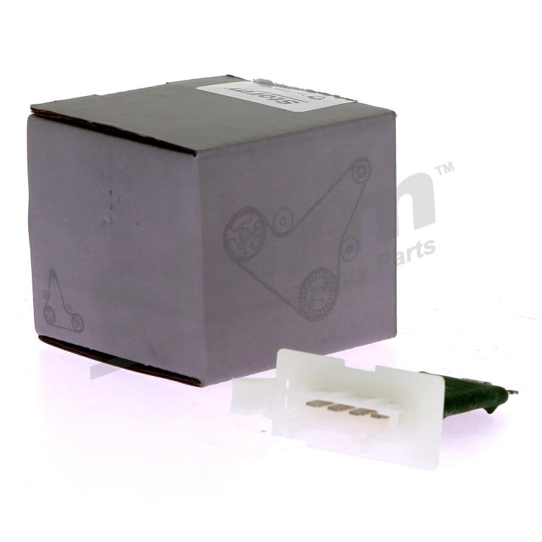 Resistência, ventilador de ar da cabina Storm ref. 777032