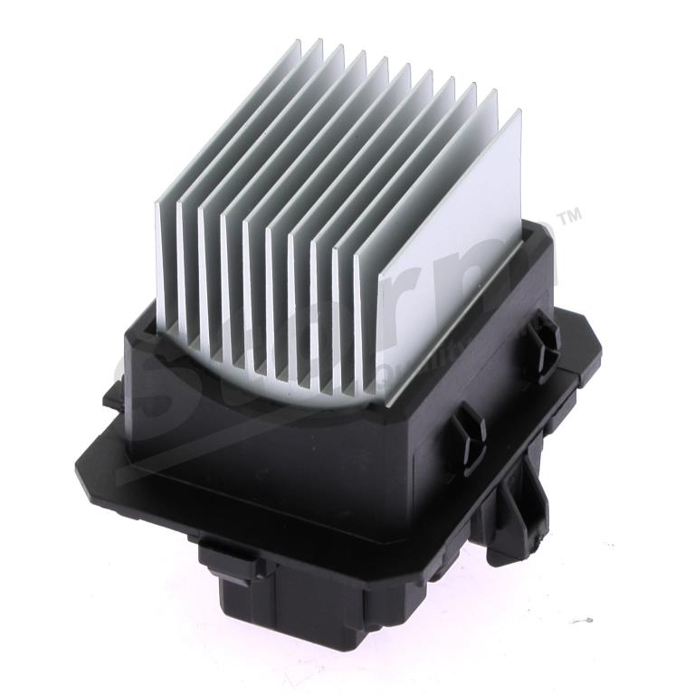Résistance, pulseur d'air habitacle (Élément de commande, chauffage/ventilation) Storm ref. 777034
