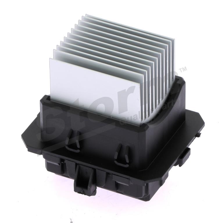 Résistance, pulseur d'air habitacle (Élément de commande, chauffage/ventilation) Storm ref. 777034