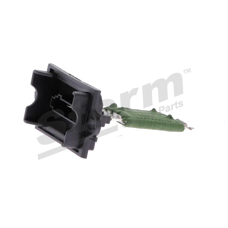Resistência, ventilador de ar da cabina Storm ref. 777035