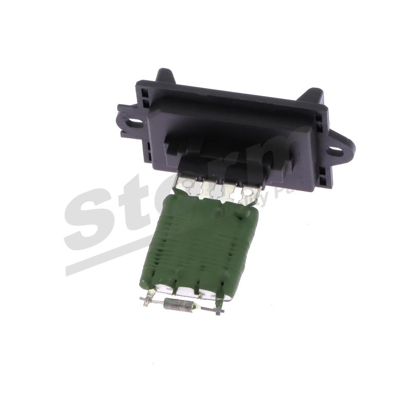 Resistência, ventilador de ar da cabina Storm ref. 777035