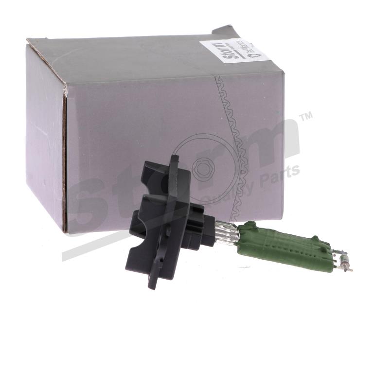 Resistência, ventilador de ar da cabina Storm ref. 777035
