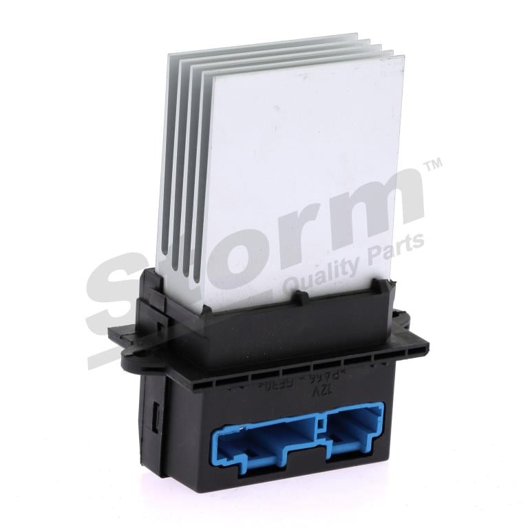 Resistencia, ventilador habitáculo Storm ref. 777036