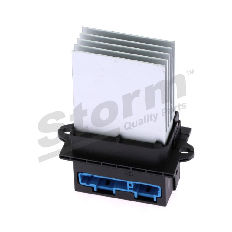 Resistencia, ventilador habitáculo Storm ref. 777036