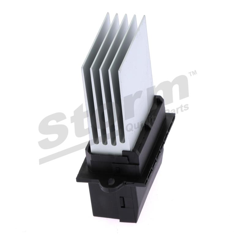 Resistencia, ventilador habitáculo Storm ref. 777036