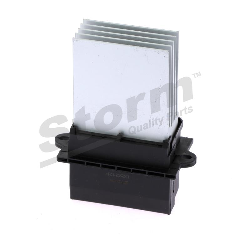 Resistencia, ventilador habitáculo Storm ref. 777036