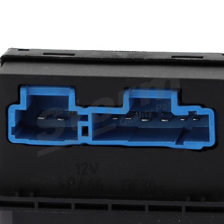 Resistencia, ventilador habitáculo Storm ref. 777036
