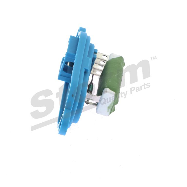 Regulador, ventilador habitáculo Storm ref. 777041