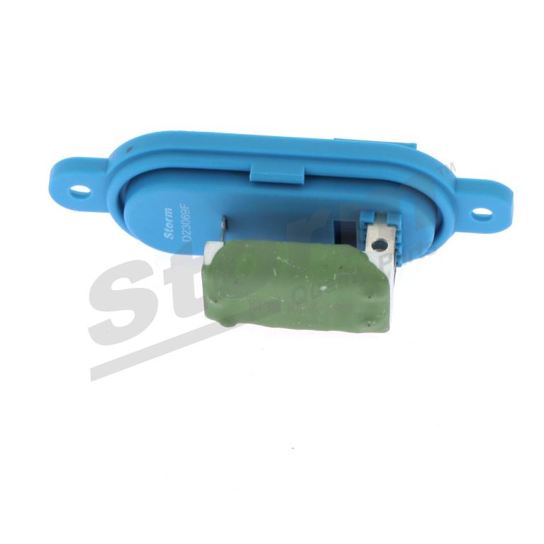 Regulador, ventilador habitáculo Storm ref. 777041