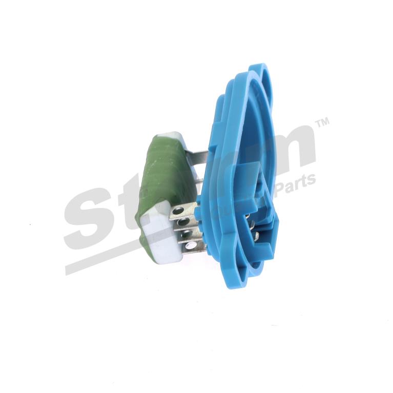 Regulador, ventilador habitáculo Storm ref. 777041